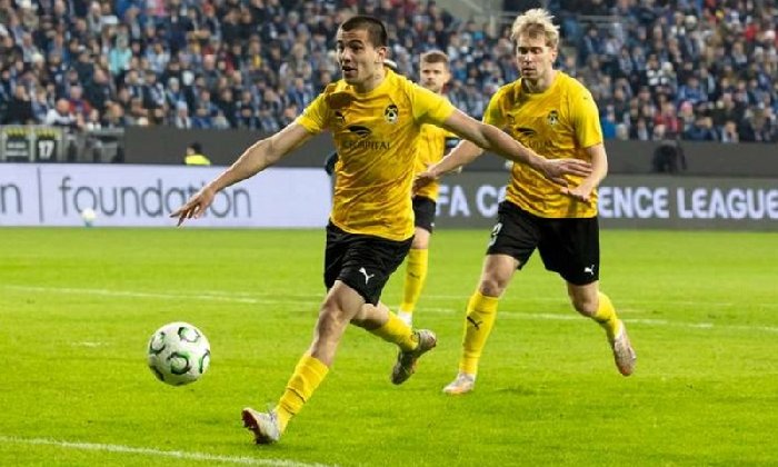  Nhận định Sabah Baku vs KuPS 23h00 ngày 21/7: Kèo dưới không thua