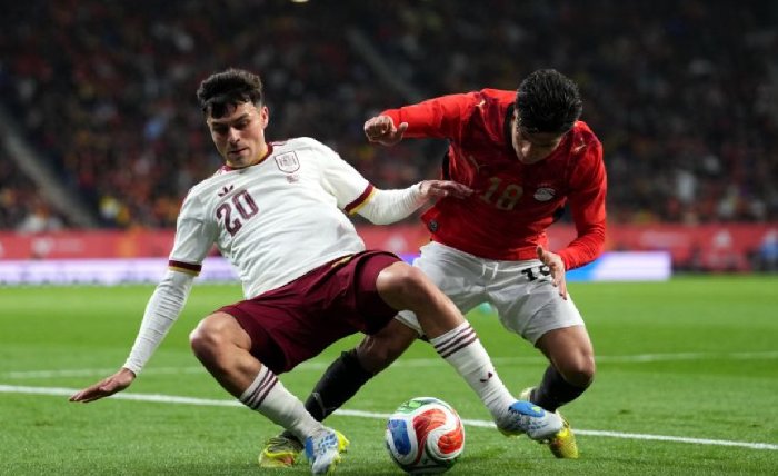  Nhật định phạt góc Tây Ban Nha vs Iraq, 2h00 ngày 5/6