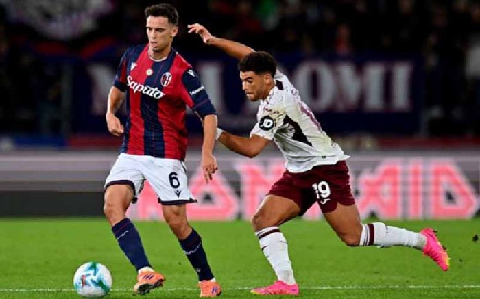  Nhận định Bologna vs Cremonese 2h45 ngày 2/12: Ba điểm trong tay