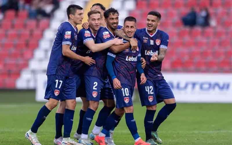 Nhận định Santa Clara vs Famalicao 22h30 ngày 18/1: Chuyến đi khó khăn - Ảnh 1