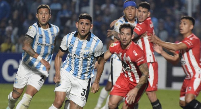  Nhận định Instituto vs Atletico Tucuman 5h30 ngày 20/2: Nỗi sợ sân khách