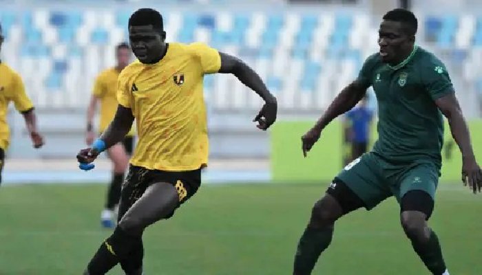  Nhận định El Gouna vs Kahraba Ismailia, 21h00 ngày 12/5: Kẻ cùng đường