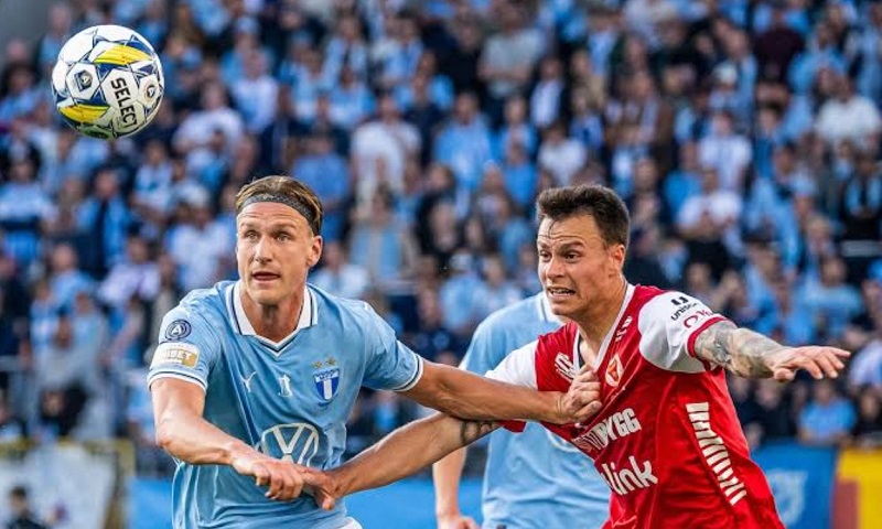 Nhật định phạt góc Kalmar vs Malmo, 0h00 ngày 21/7 - Ảnh 1