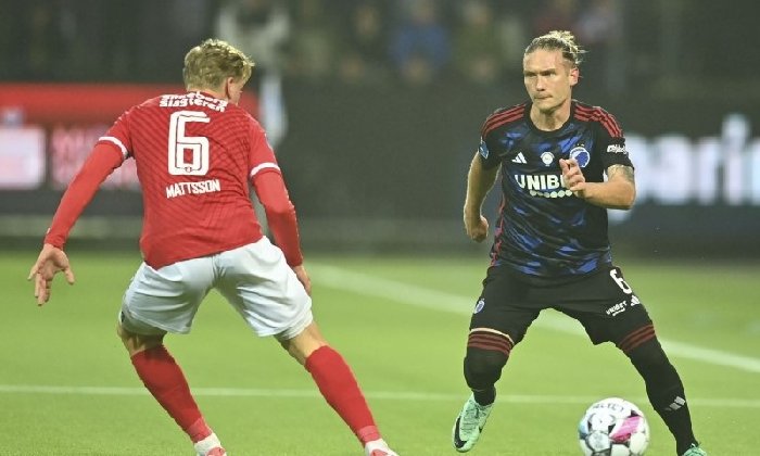  Nhận định Silkeborg vs Copenhagen 23h00 ngày 2/8: Nối dài chuỗi bất bại