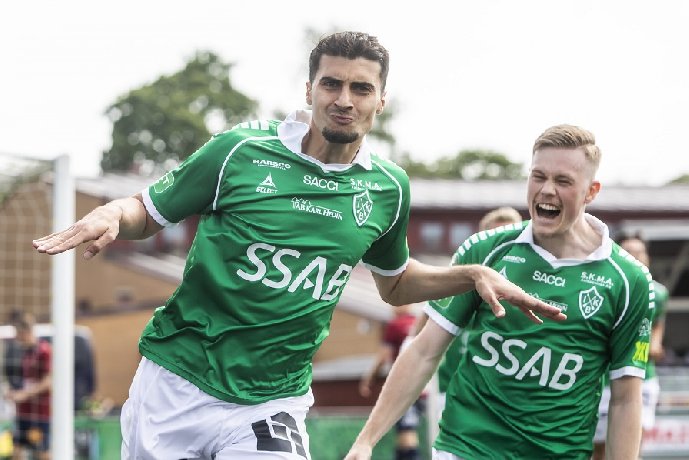 Nhận định Brage vs Falkenbergs 00h00 ngày 27/6: Khách không khách khí