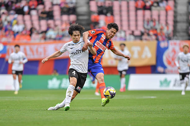 Nhận định Shonan Bellmare vs Albirex Niigata 13h00 ngày 8/11: Đấu vì danh dự - Ảnh 4