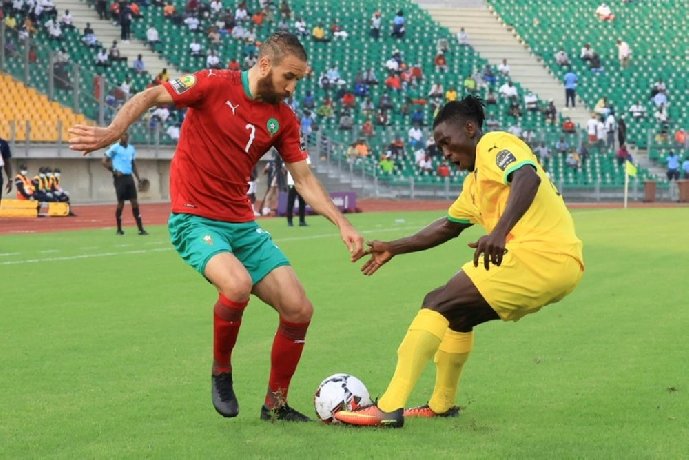  Nhận định Togo vs Benin 19h00 ngày 9/6: Khách không khách khí