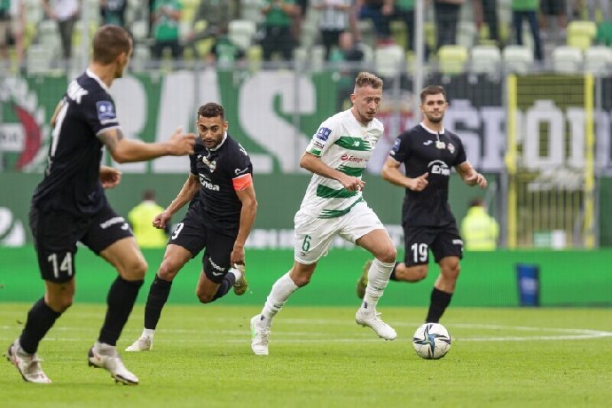  Nhận định Lechia Gdansk vs Radomiak Radom, 0h ngày 04/11: Chủ nhà gặp khó