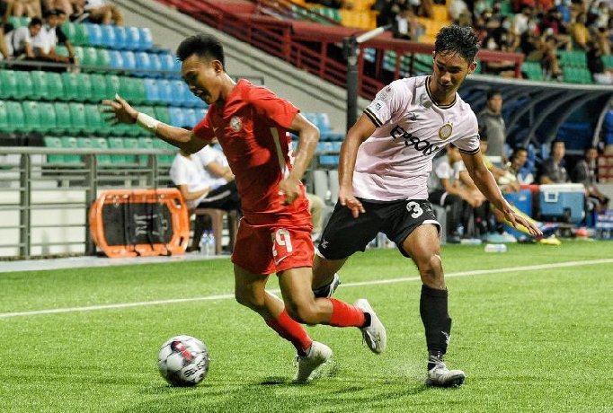 Nhận định Geylang International vs Young Lions 19h30 ngày 26/2: Chạm trán “kho điểm”