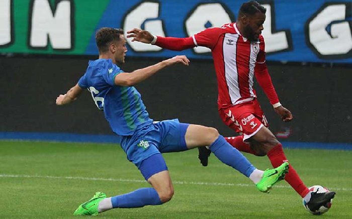  Nhận định Samsunspor vs Caykur Rizespor 0h00 ngày 28/10: Chủ nhà tự tin hơn