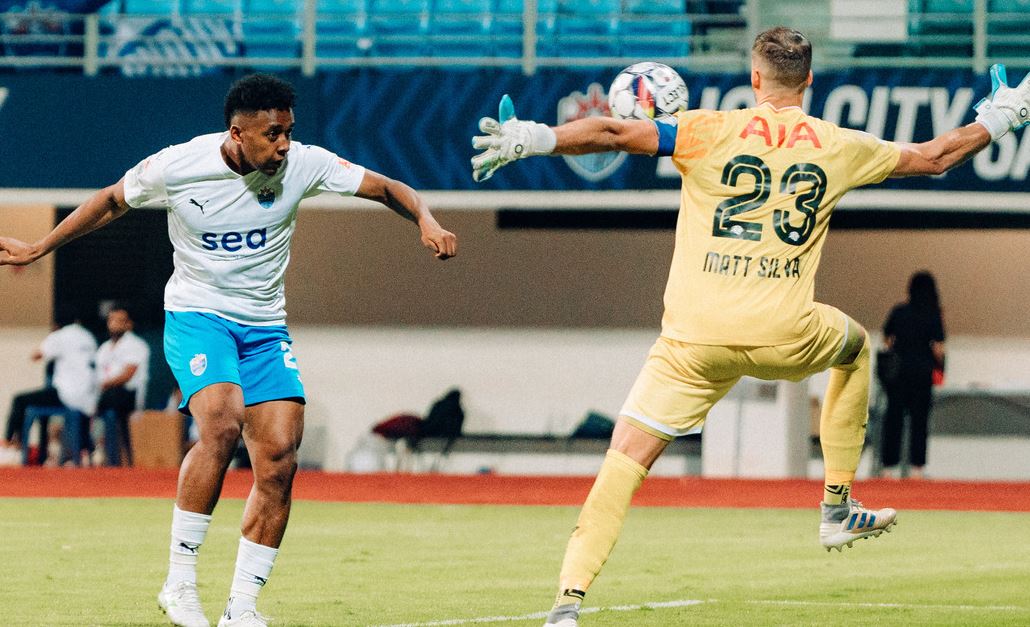 Nhận định Tanjong Pagar Utd vs Lion City Sailors 18h30 ngày 22/9: Khác biệt đẳng cấp - Ảnh 4