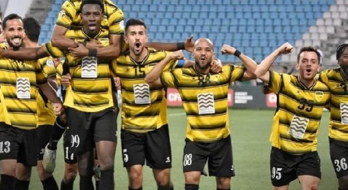  Nhận định Ramtha vs Al Hussein Irbid, 22h30 ngày 2/2: Đội khách có quà