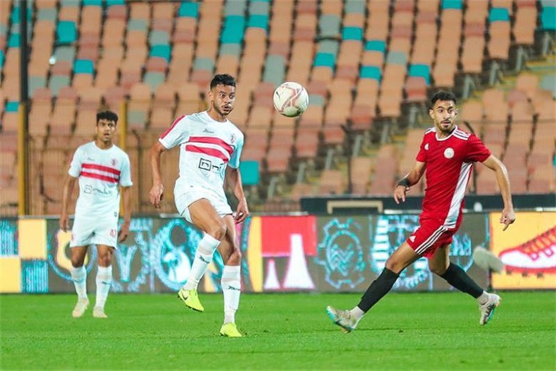 Nhận định Haras El Hodoud vs Pharco, 22h00 ngày 5/2: Kịch tính lên cao - Ảnh 1