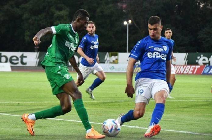  Nhận định Montana vs Spartak Varna, 21h45 ngày 19/9: Tiếp đà bay cao