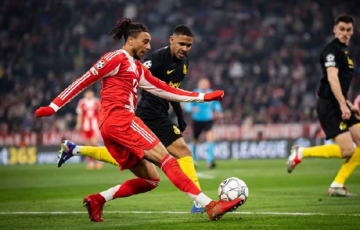  Nhận định PSV Eindhoven vs Bayern Munich 3h00 ngày 29/1: Lấn lướt chủ nhà