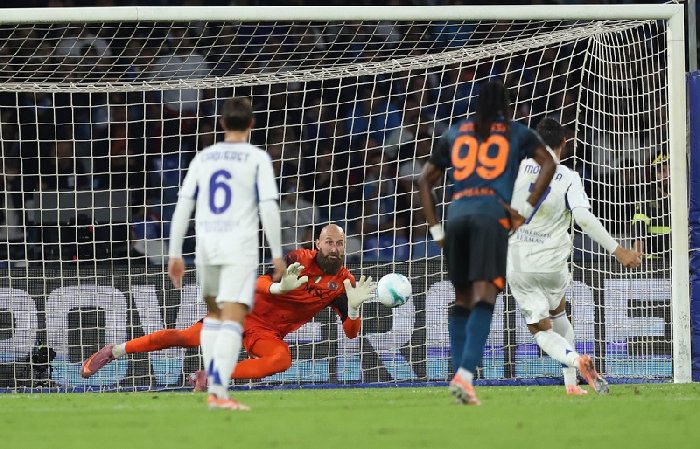  Nhận định Napoli vs Como 3h00 ngày 11/2: Nhọc nhằn đi tiếp