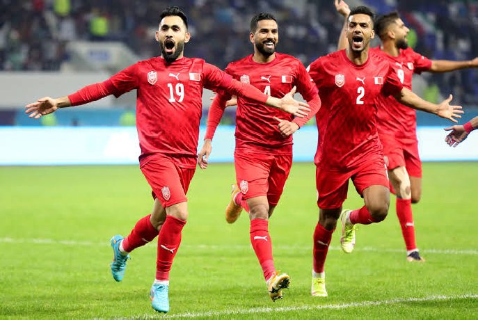  Nhận định Bahrain vs Yemen 00h30 ngày 01/10: Cuộc chiến vì danh dự