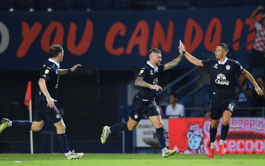 Nhận định Buriram United vs Chiangrai United 18h00 ngày 18/1: Sức mạnh vượt trội - Ảnh 4