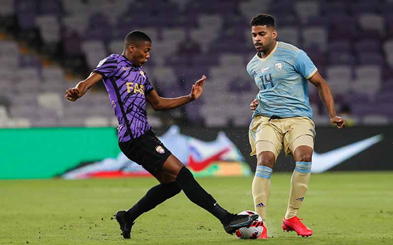 Nhận định Al-Dhafra vs Al Ain 22h45 ngày 8/1: Mang ba điểm về nhà - Ảnh 1