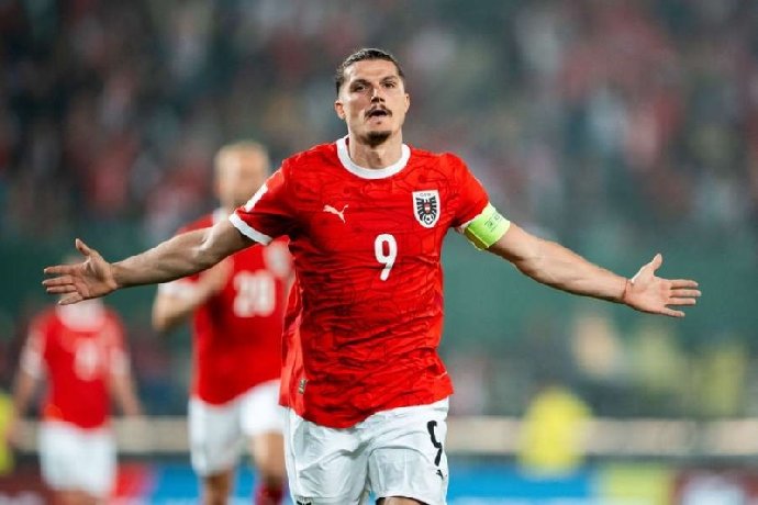  Nhận định Áo vs Jordan 11h00 ngày 17/06: 3 điểm là đủ