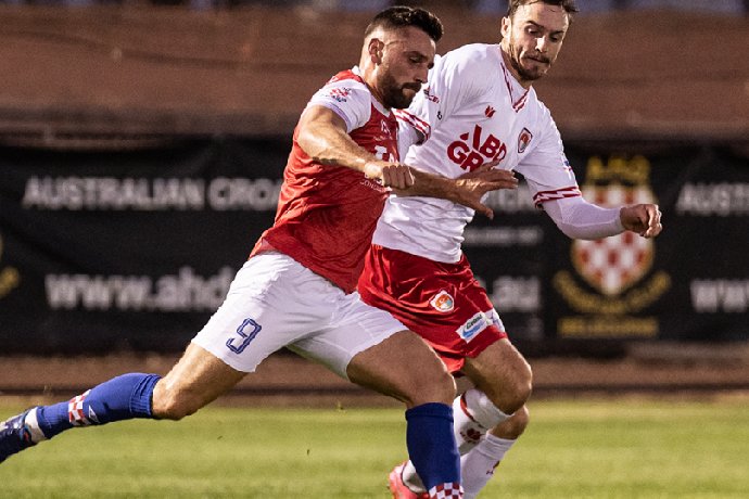  Nhận định Melbourne Knights vs Hume City 16h30 ngày 1/8: Dễ có bất ngờ
