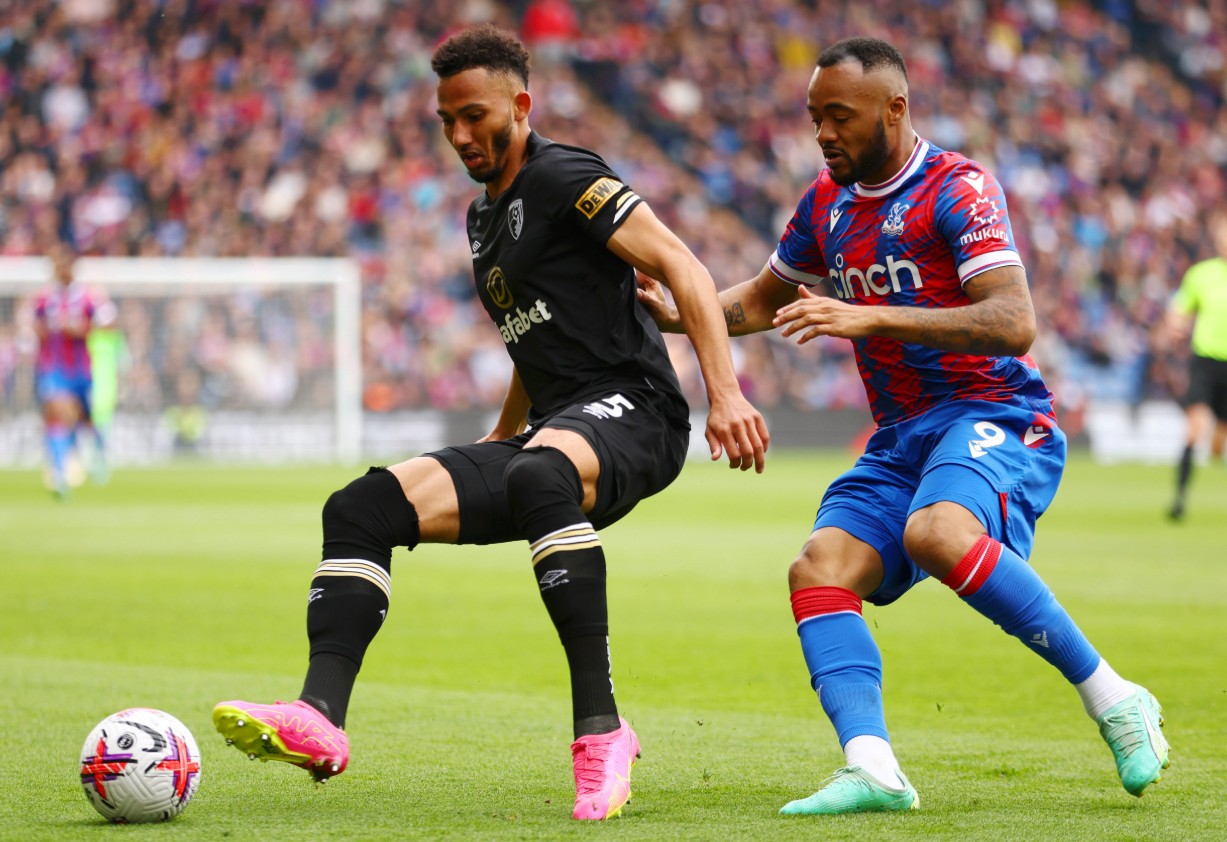 Nhận định Crystal Palace vs Bournemouth, 21h ngày 18/10: Lợi thế sân nhà - Ảnh 1