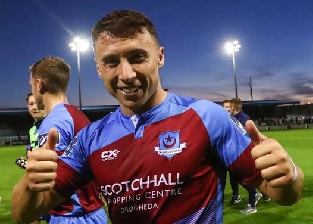  Nhận định Galway United vs Drogheda United 01h45 ngày 8/8: Trận cầu 6 điểm