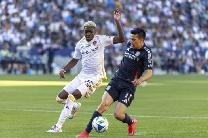  Nhận định San Diego vs Vancouver 08h30 ngày 24/05: Chia điểm