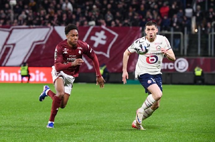  Nhận định Metz vs Auxerre 23h15 ngày 15/2: 3 điểm cho khách