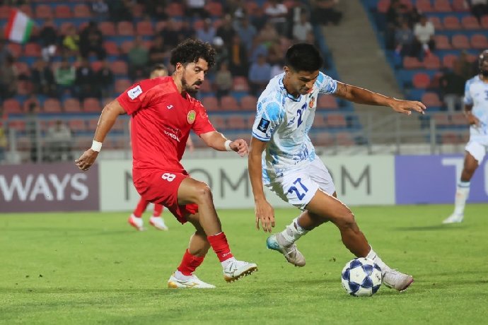  Nhận định FC Goa vs Istiklol Dushanbe 23h00 ngày 24/12: Bắt nạt chủ nhà
