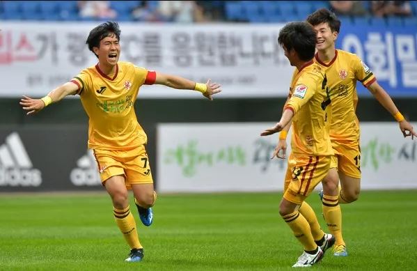 Nhận định Jeju SK vs Gwangju 14h30 ngày 1/3: Tỷ số tối thiểu - Ảnh 4