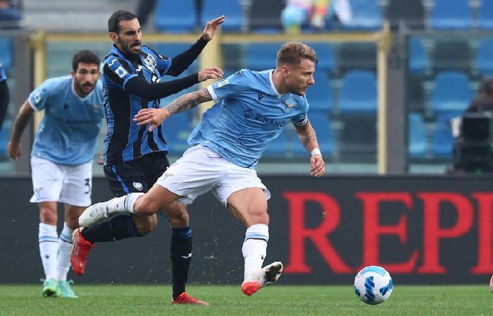  Nhận định Lazio vs Genoa 01h45 ngày 31/08: Tiếp đà chiến thắng