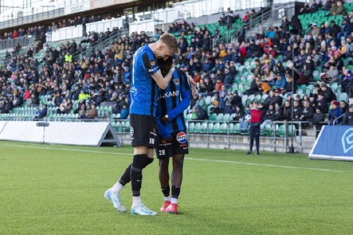  Nhận định Inter Turku vs IF Gnistan, 22h00 ngày 22/10: Chiến thắng tưng bừng