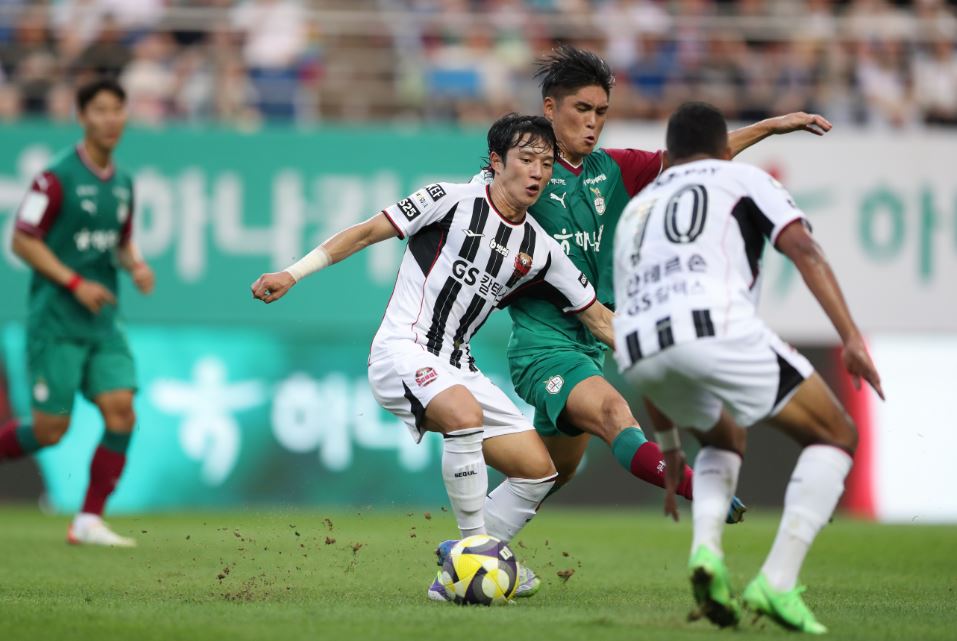 Nhận định Anyang vs Ulsan Hyundai 14h30 ngày 1/11: Bước ngoặt trụ hạng - Ảnh 4