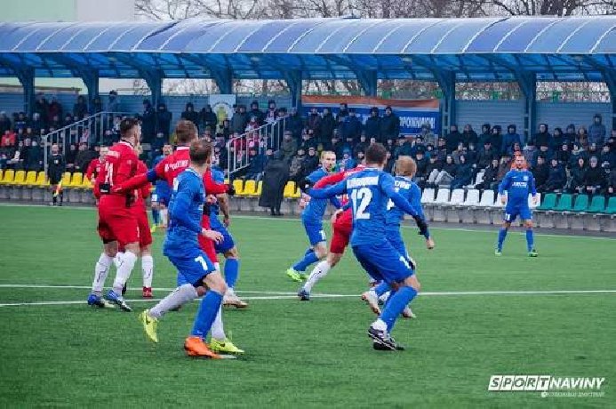  Nhận định SKA-1938 Minsk vs Vitebsk 22h00 ngày 17/6: Khách làm chủ