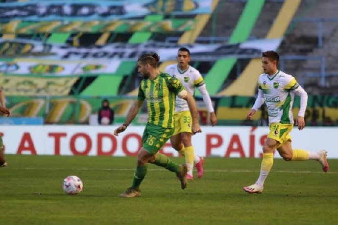  Nhận định Defensa vs Aldosivi 07h45 ngày 24/07: Tin vào chủ nhà
