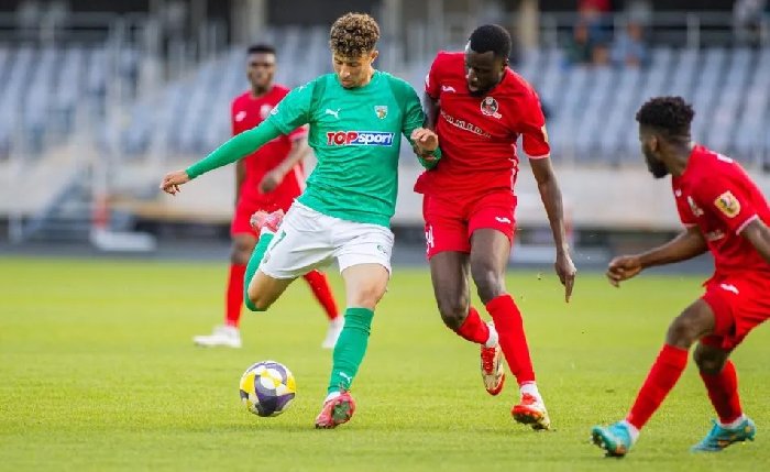  Nhận định Suduva vs Banga Gargzdai 18h15 ngày 13/6: Cạnh tranh vé châu Âu