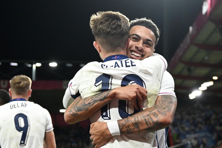 Nhận định U21 Kazakhstan vs U21 Anh, 22h00 ngày 8/9: Khởi đầu tưng bừng - Ảnh 1