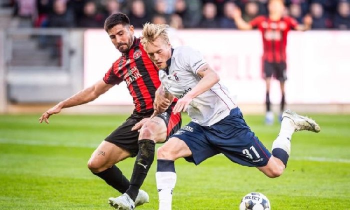  Nhận định Lyngby vs Aarhus 23h00 ngày 1/8: Hạ đẹp tân binh