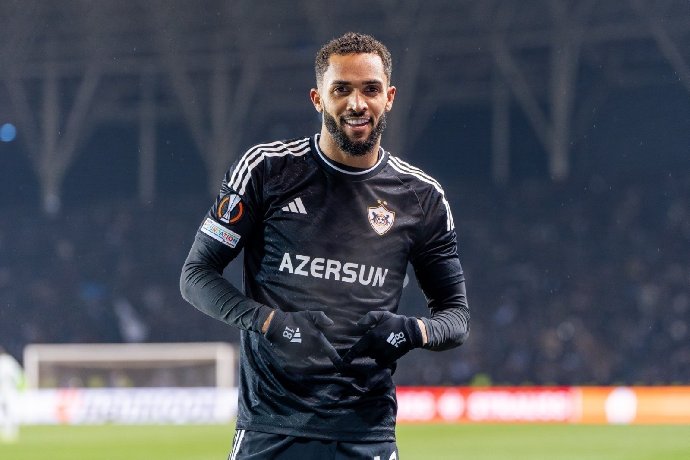  Nhận định Sumqayit vs Qarabag 22h30 ngày 22/5: Thử thách quá tầm