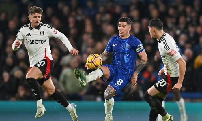  Nhận định Fulham vs Chelsea 2h00 ngày 25/8: Derby mưa bàn