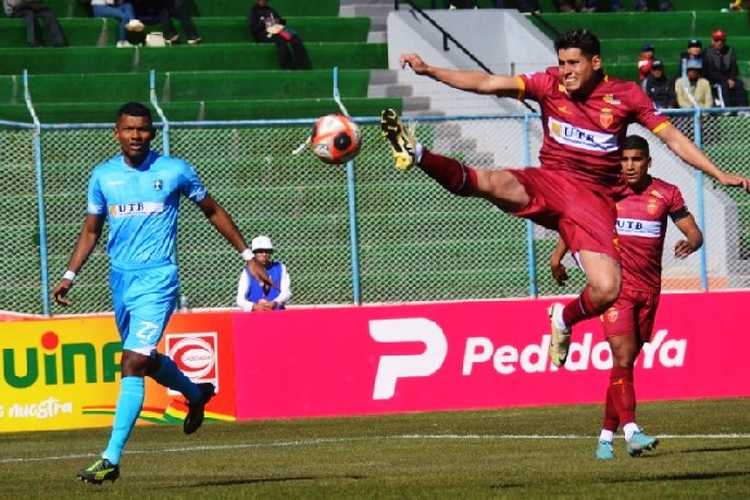  Nhận định San Antonio vs Balompie 02h00 ngày 13/06: Chiến thắng cách biệt