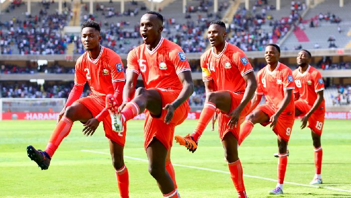  Nhận định Lesotho vs Kenya 20h00 ngày 4/6: Đẳng cấp chênh lệch