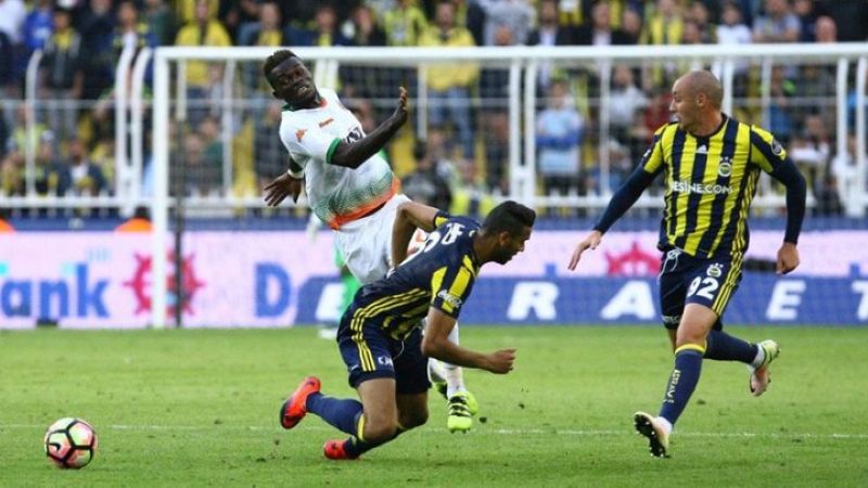 Nhận định Fenerbahce vs Alanyaspor, 0h ngày 18/09: Thắng lợi nhọc nhằn - Ảnh 1