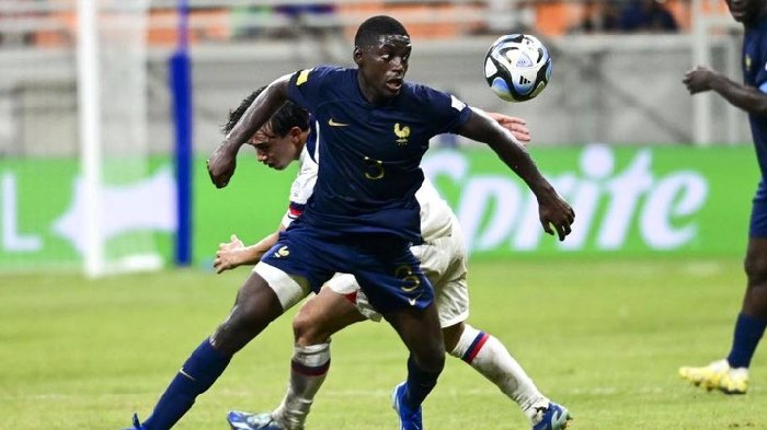  Nhận định U17 Pháp vs U17 Colombia, 20h30 ngày 14/11: Khẳng định uy quyền