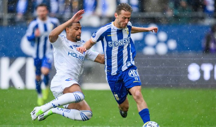 Nhật định phạt góc Goteborg vs Mjallby, 0h00 ngày 26/5