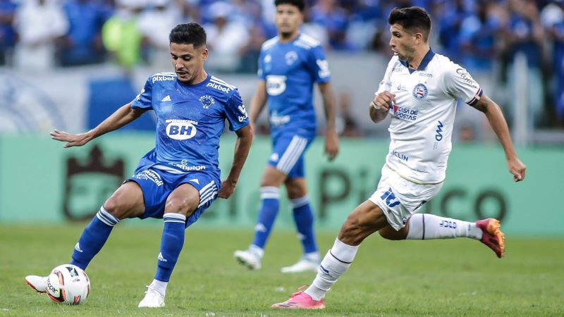 Nhận định Bahia vs Cruzeiro 6h ngày 16/9: Chủ nhà không phát quà - Ảnh 4
