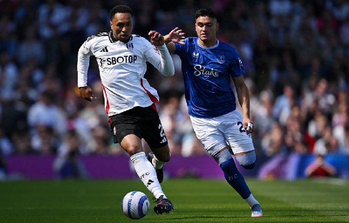  Nhật định phạt góc Fulham vs Everton, 22h ngày 07/02