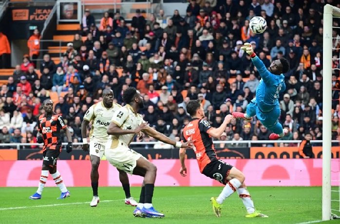  Nhận định Lens vs Lorient 22h15 ngày 05/09: Chủ nhà áp đảo