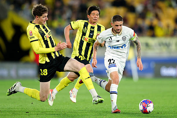 Nhận định Auckland vs Wellington Phoenix 11h00 ngày 6/12: Đối thủ ưa thích - Ảnh 4